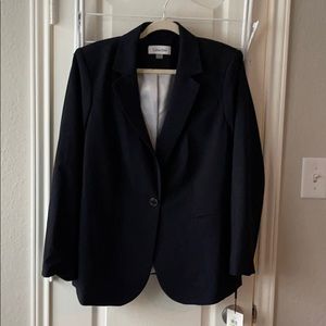 Calvin Klein Suit jacket
